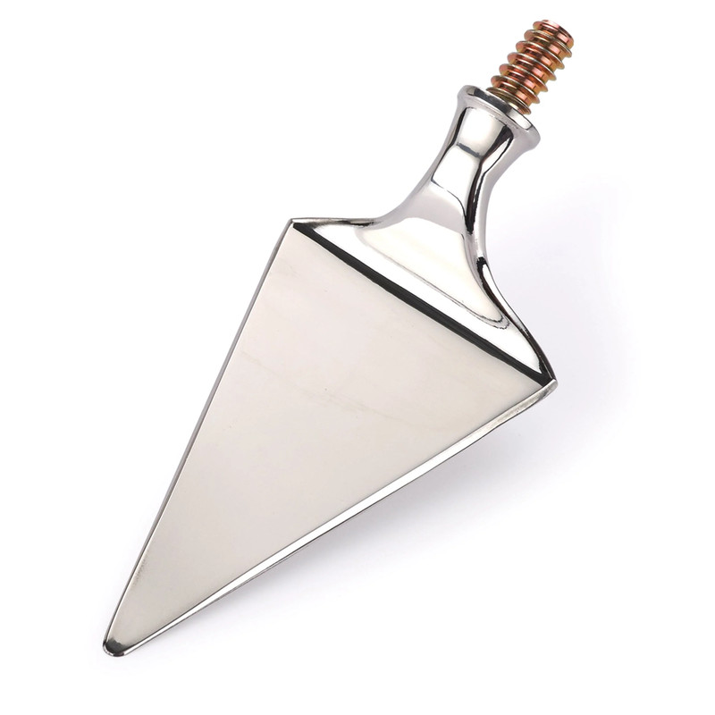 Stainless Steel Pie Server Turning Kit